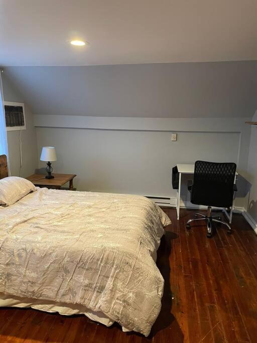 Comfortable Home Away From Home East Hartford Eksteriør billede