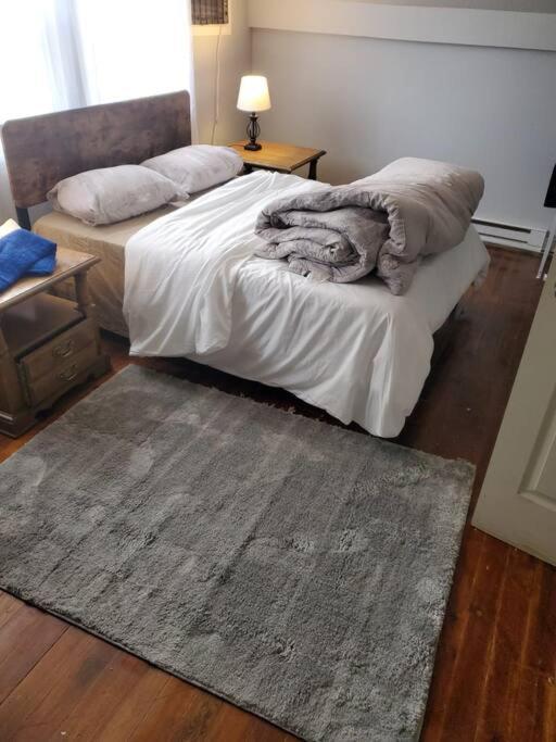 Comfortable Home Away From Home East Hartford Eksteriør billede