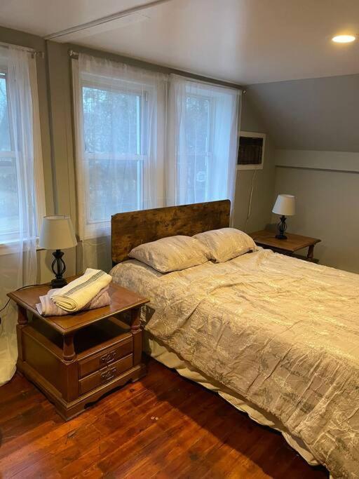 Comfortable Home Away From Home East Hartford Eksteriør billede